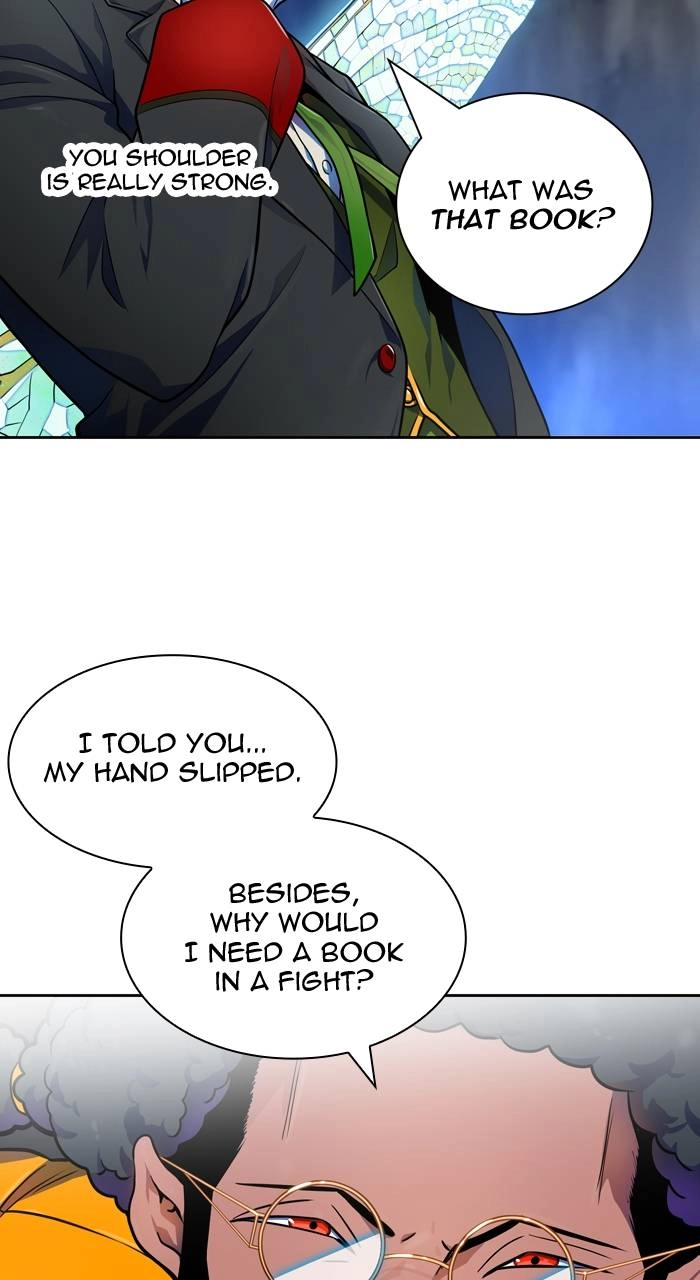 Tower of God Chapter 564, page 100 of 143