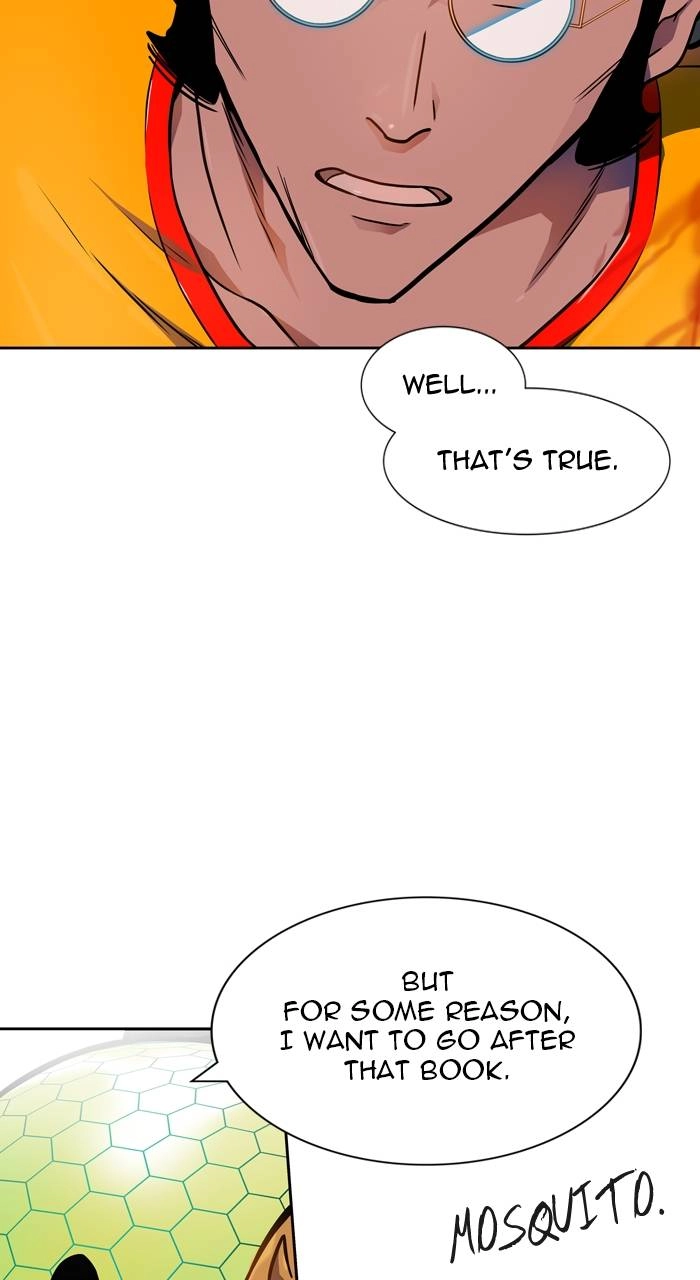 Tower of God Chapter 564, page 101 of 143