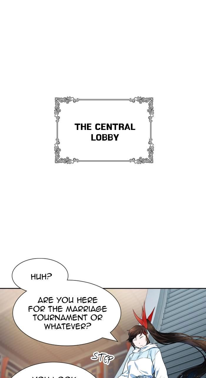 Tower of God Chapter 564, page 103 of 143