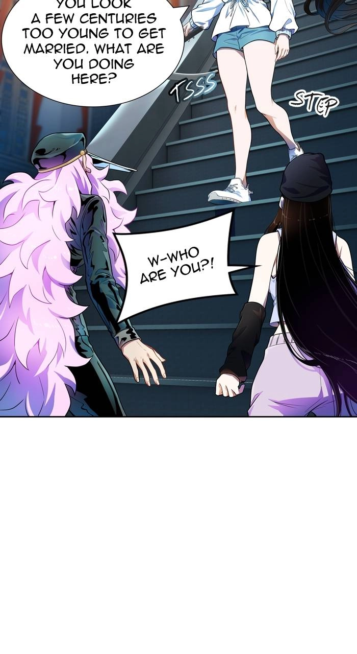 Tower of God Chapter 564, page 104 of 143
