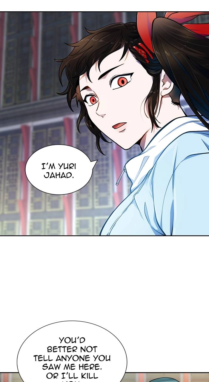 Tower of God Chapter 564, page 105 of 143