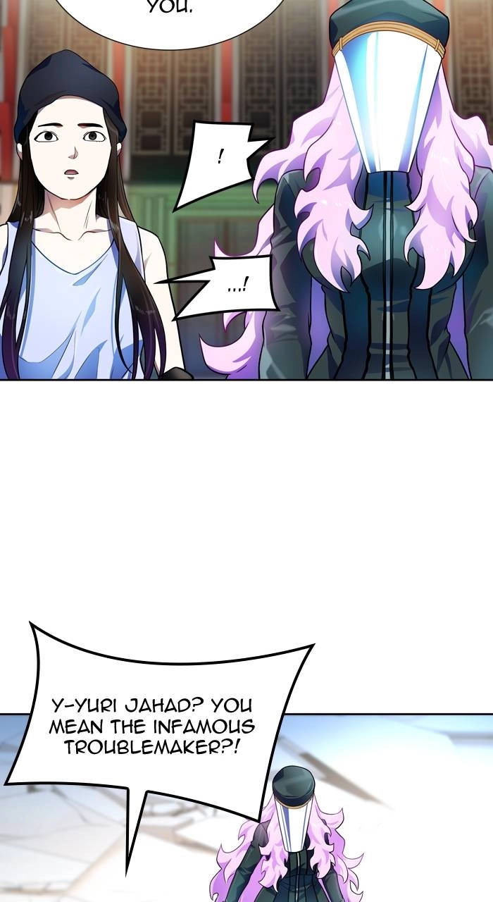 Tower of God Chapter 564, page 106 of 143
