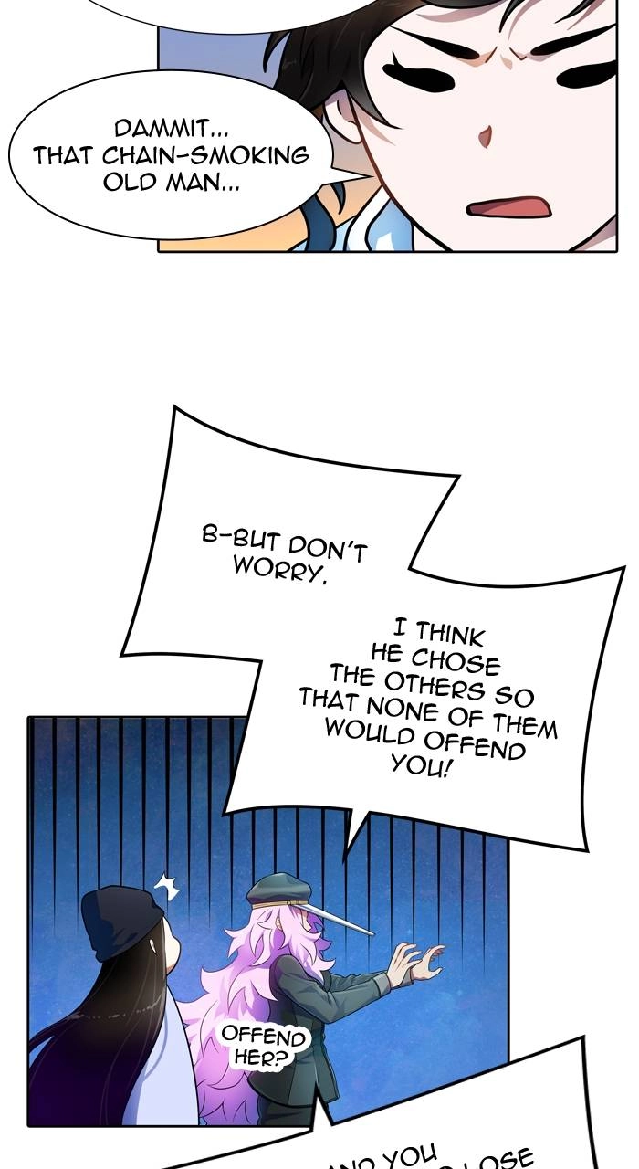 Tower of God Chapter 564, page 109 of 143
