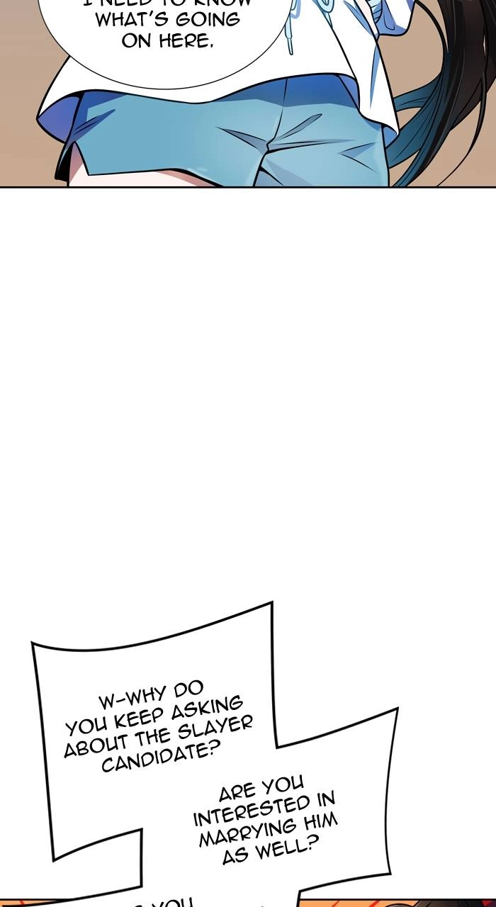 Tower of God Chapter 564, page 111 of 143