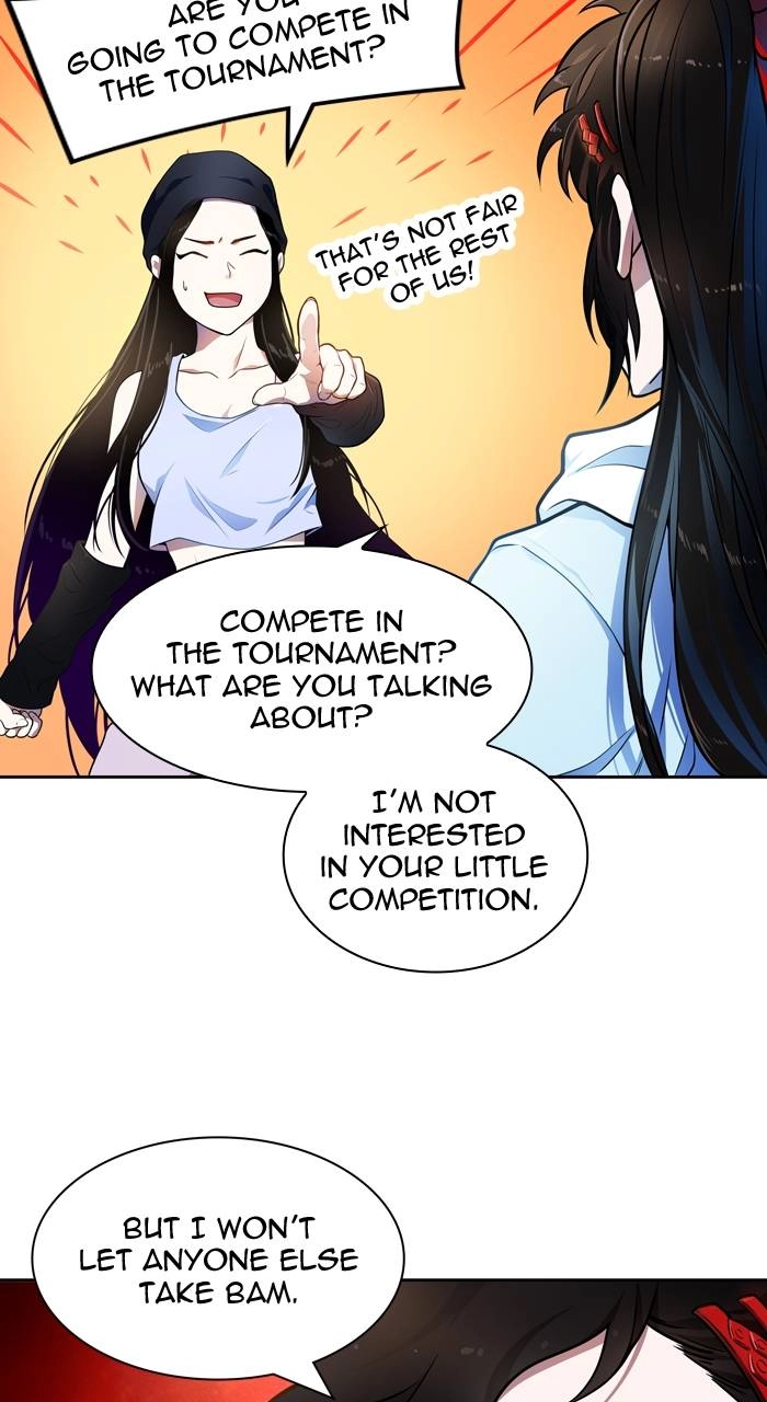 Tower of God Chapter 564, page 112 of 143