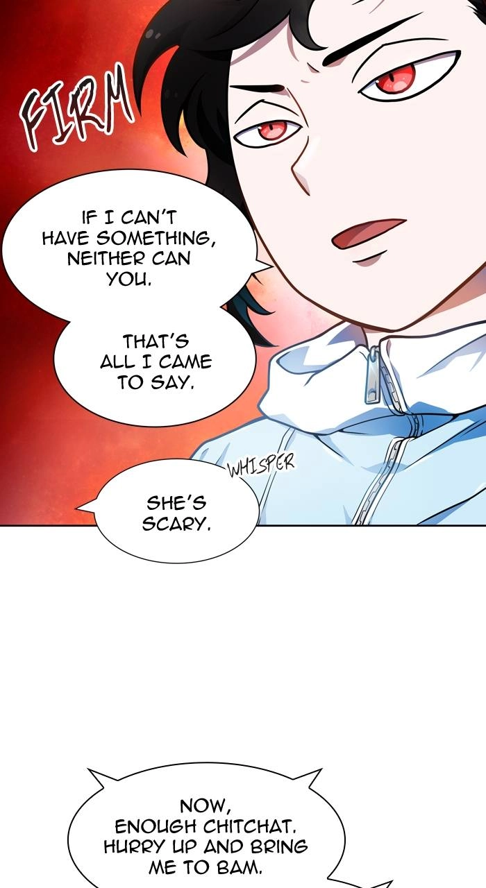 Tower of God Chapter 564, page 113 of 143