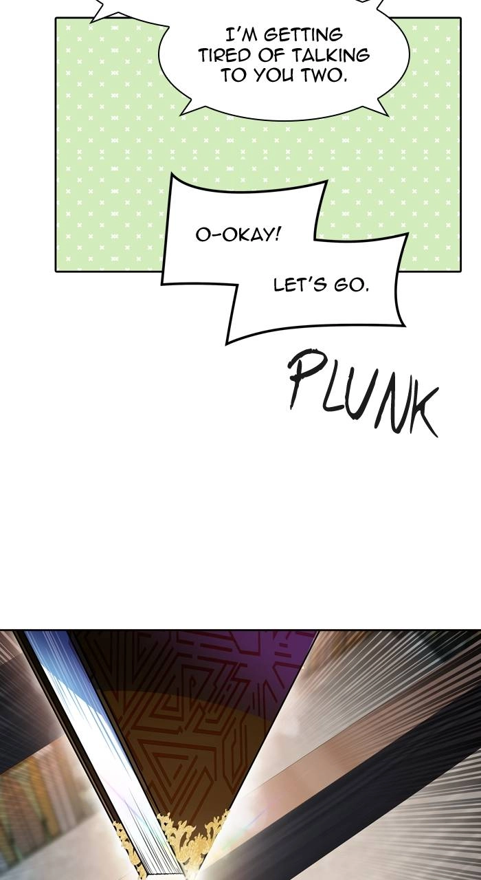 Tower of God Chapter 564, page 114 of 143