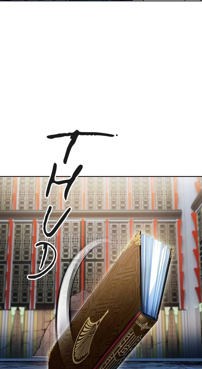 Tower of God Chapter 564, page 117 of 143