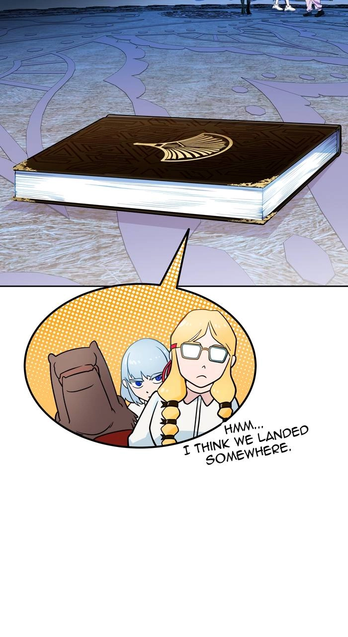 Tower of God Chapter 564, page 120 of 143