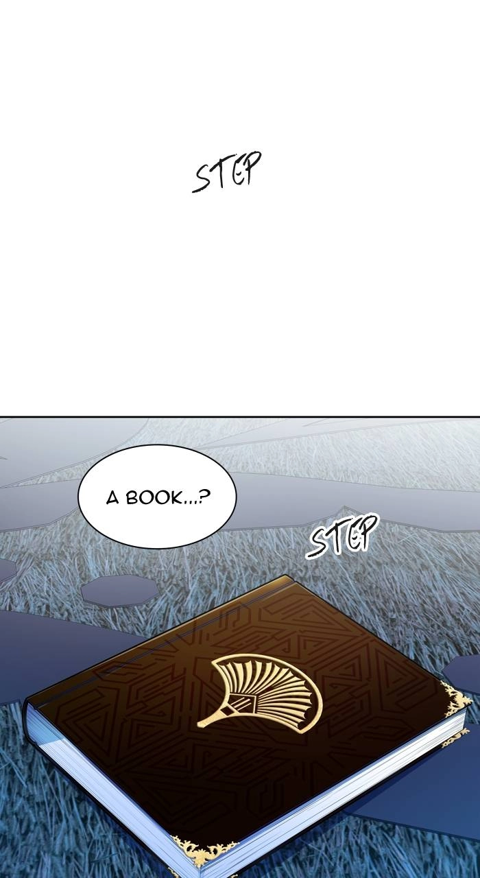 Tower of God Chapter 564, page 121 of 143