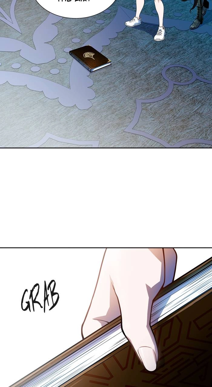 Tower of God Chapter 564, page 123 of 143