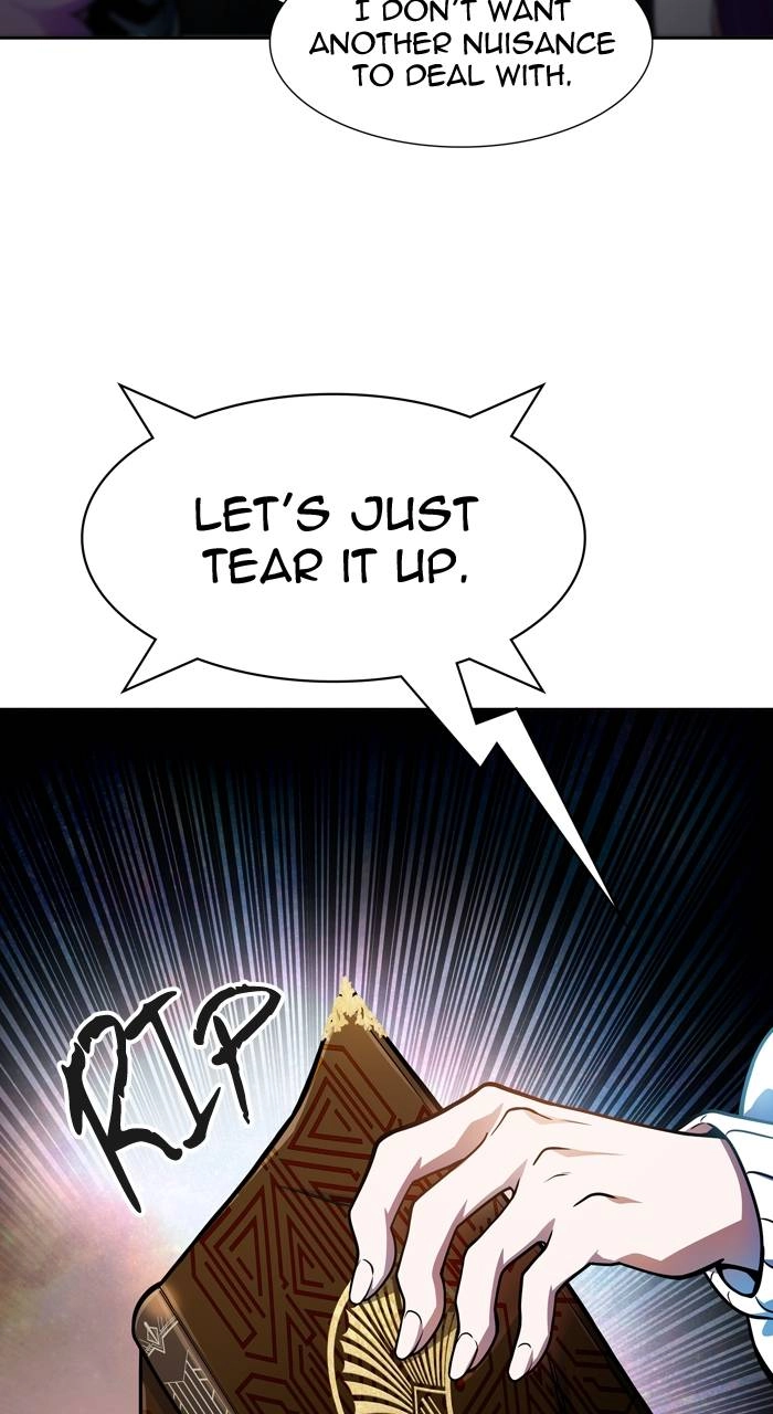 Tower of God Chapter 564, page 126 of 143