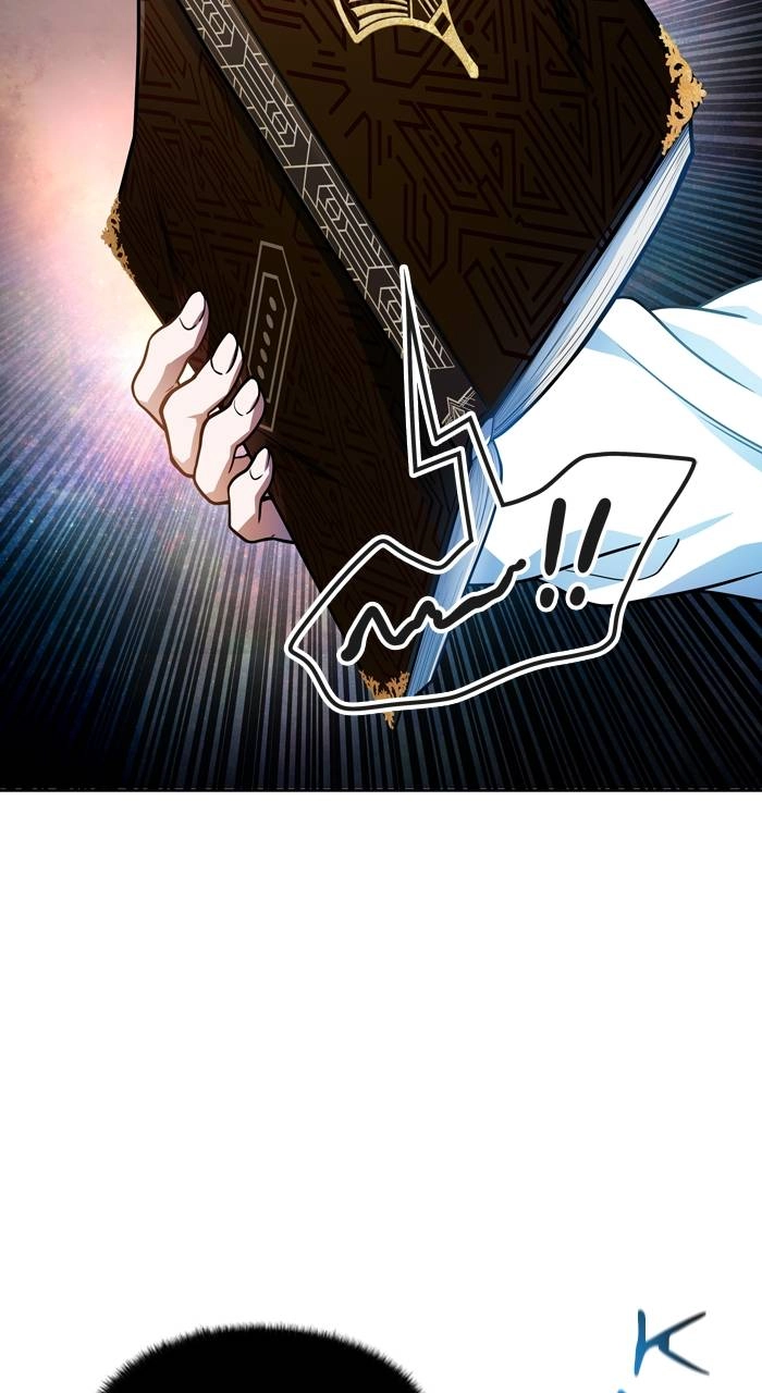 Tower of God Chapter 564, page 127 of 143