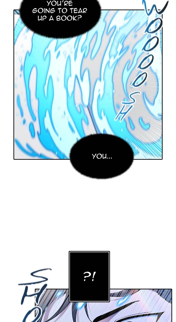 Tower of God Chapter 564, page 128 of 143