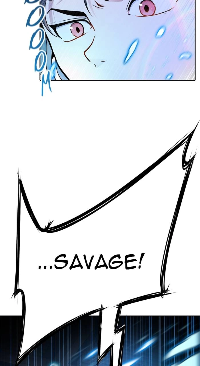 Tower of God Chapter 564, page 129 of 143