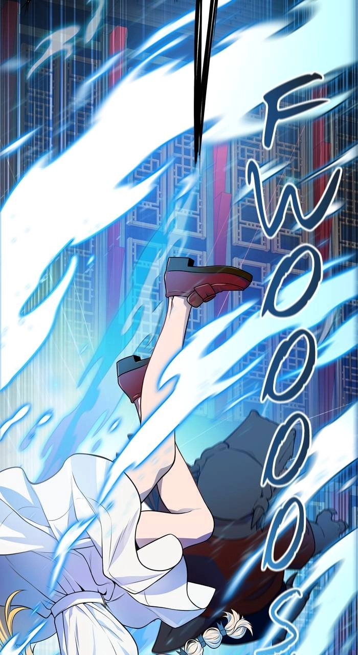 Tower of God Chapter 564, page 130 of 143