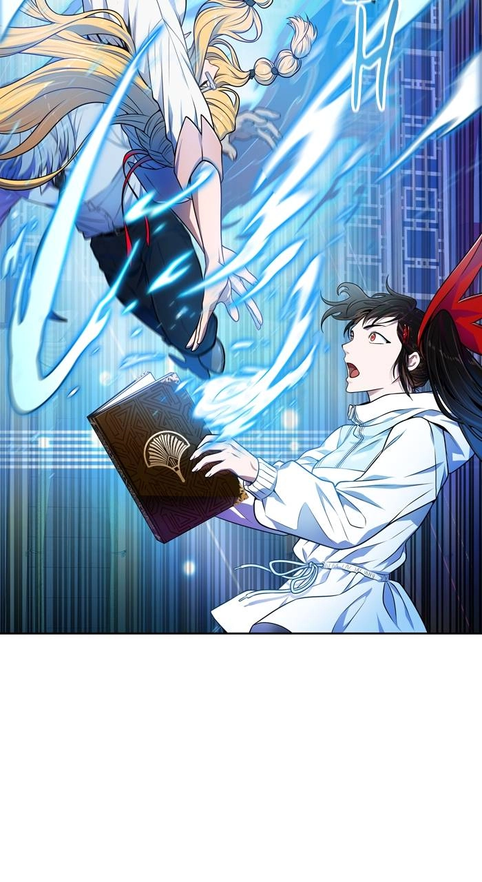 Tower of God Chapter 564, page 131 of 143