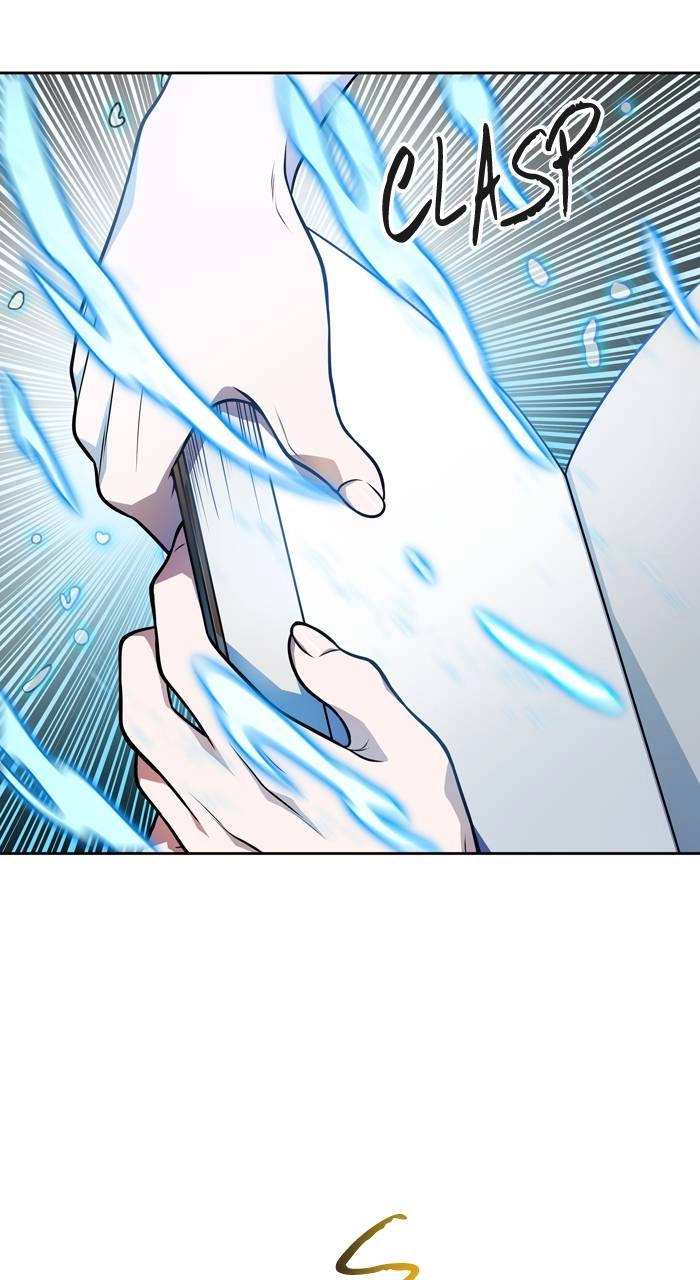 Tower of God Chapter 564, page 132 of 143
