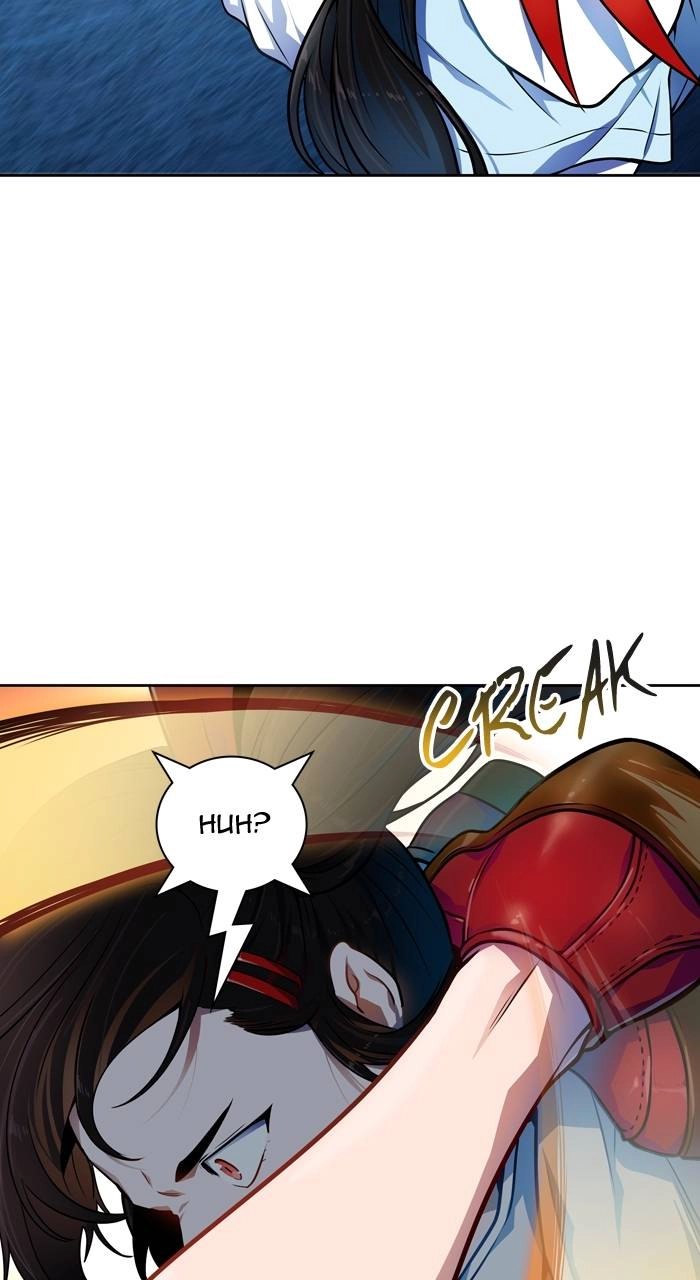 Tower of God Chapter 564, page 134 of 143