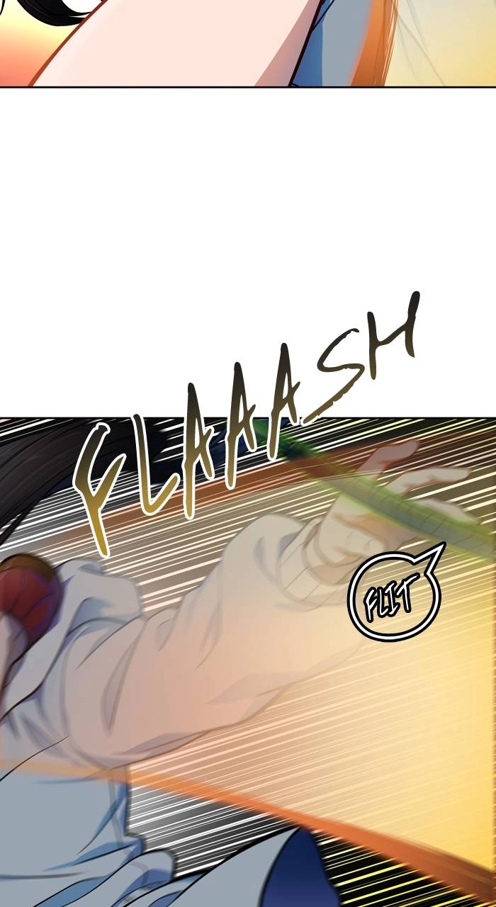 Tower of God Chapter 564, page 135 of 143