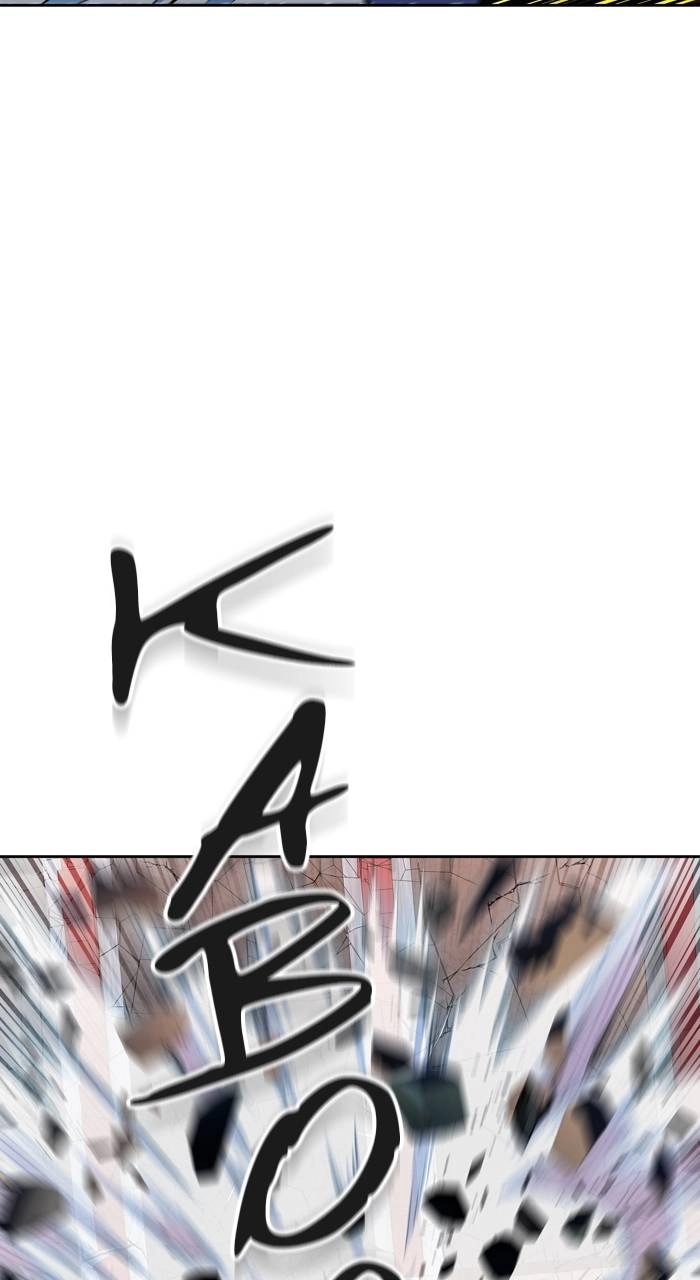 Tower of God Chapter 564, page 136 of 143