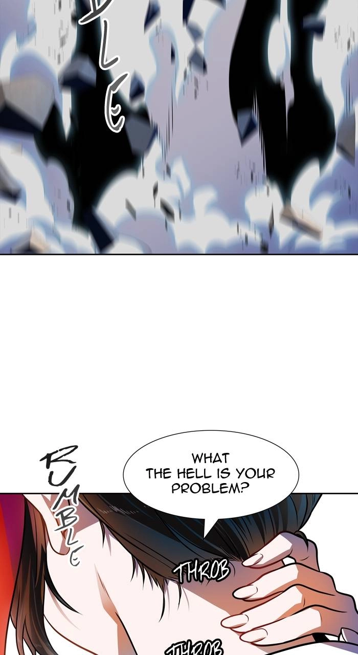Tower of God Chapter 564, page 139 of 143