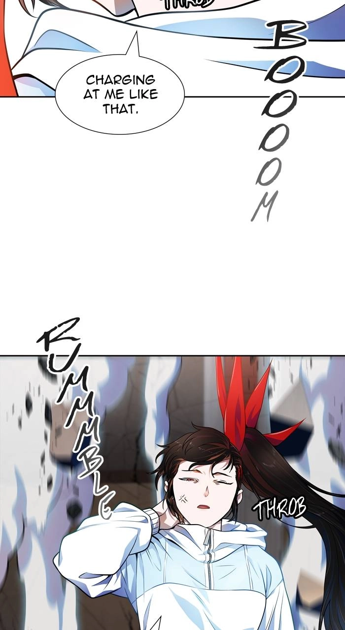 Tower of God Chapter 564, page 140 of 143