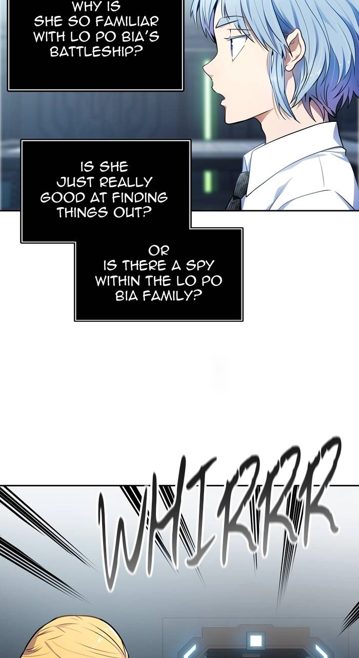 Tower of God Chapter 564, page 21 of 143