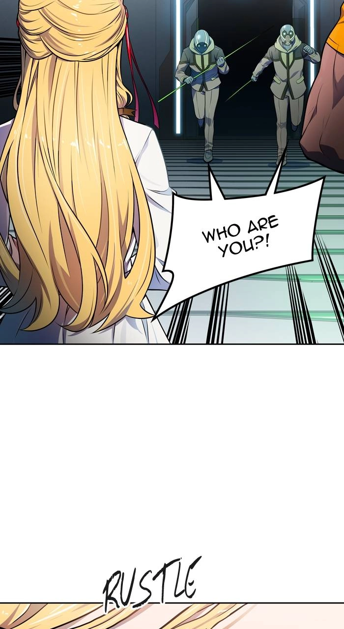 Tower of God Chapter 564, page 22 of 143