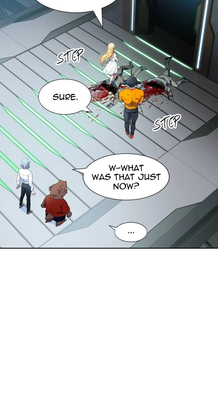 Tower of God Chapter 564, page 27 of 143