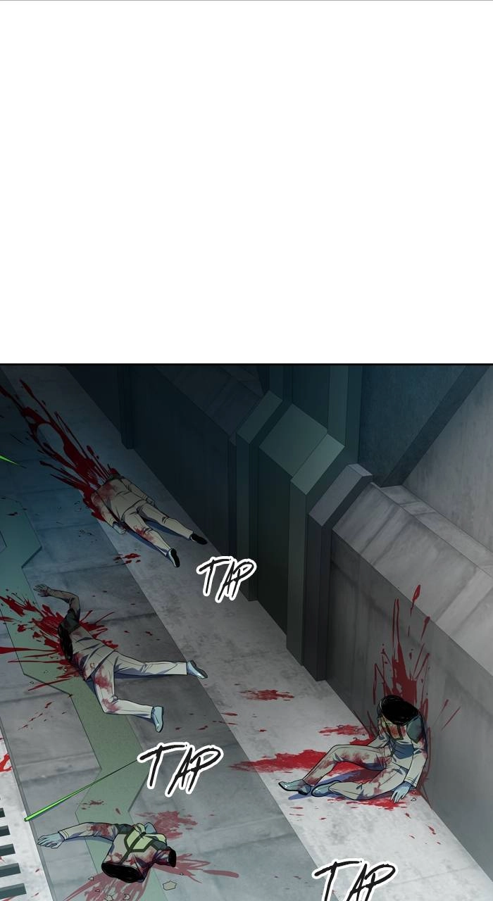 Tower of God Chapter 564, page 32 of 143
