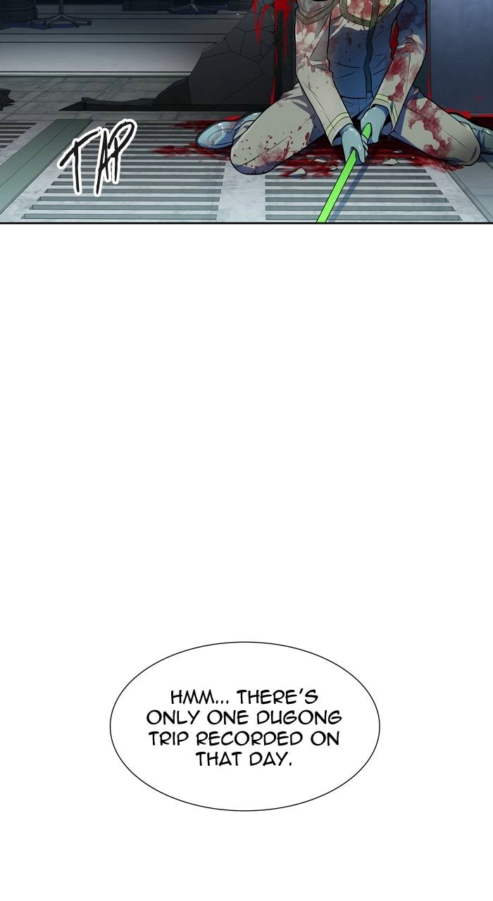 Tower of God Chapter 564, page 34 of 143