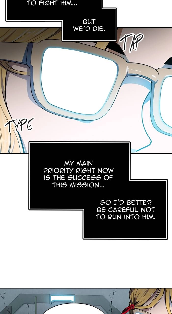 Tower of God Chapter 564, page 36 of 143