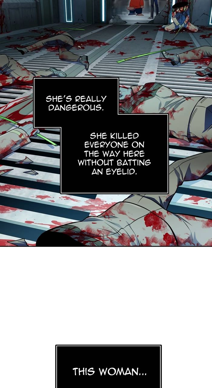 Tower of God Chapter 564, page 38 of 143