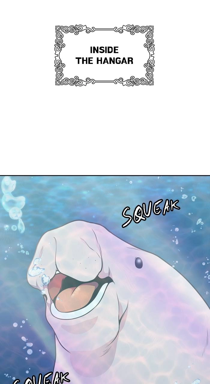 Tower of God Chapter 564, page 41 of 143