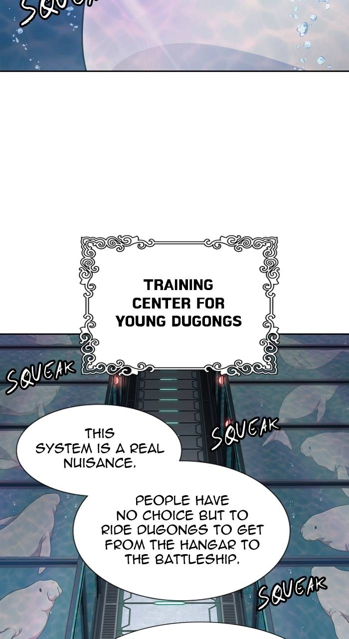 Tower of God Chapter 564, page 42 of 143