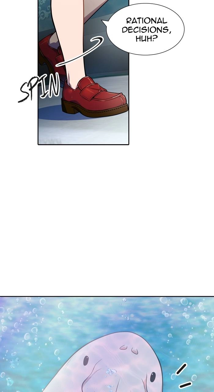Tower of God Chapter 564, page 46 of 143