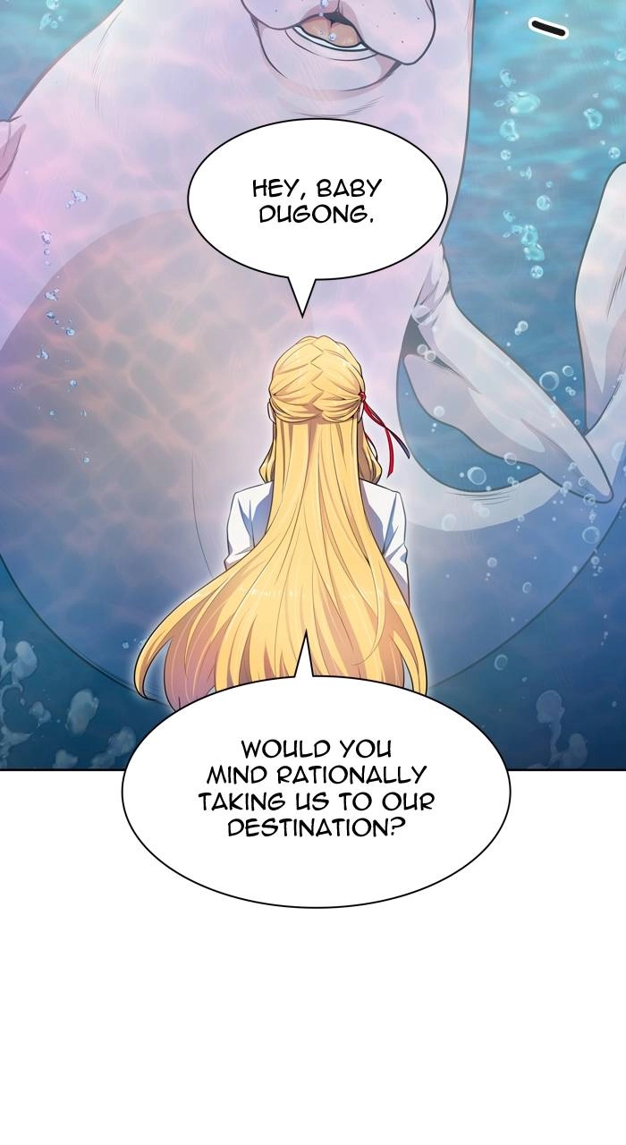 Tower of God Chapter 564, page 47 of 143