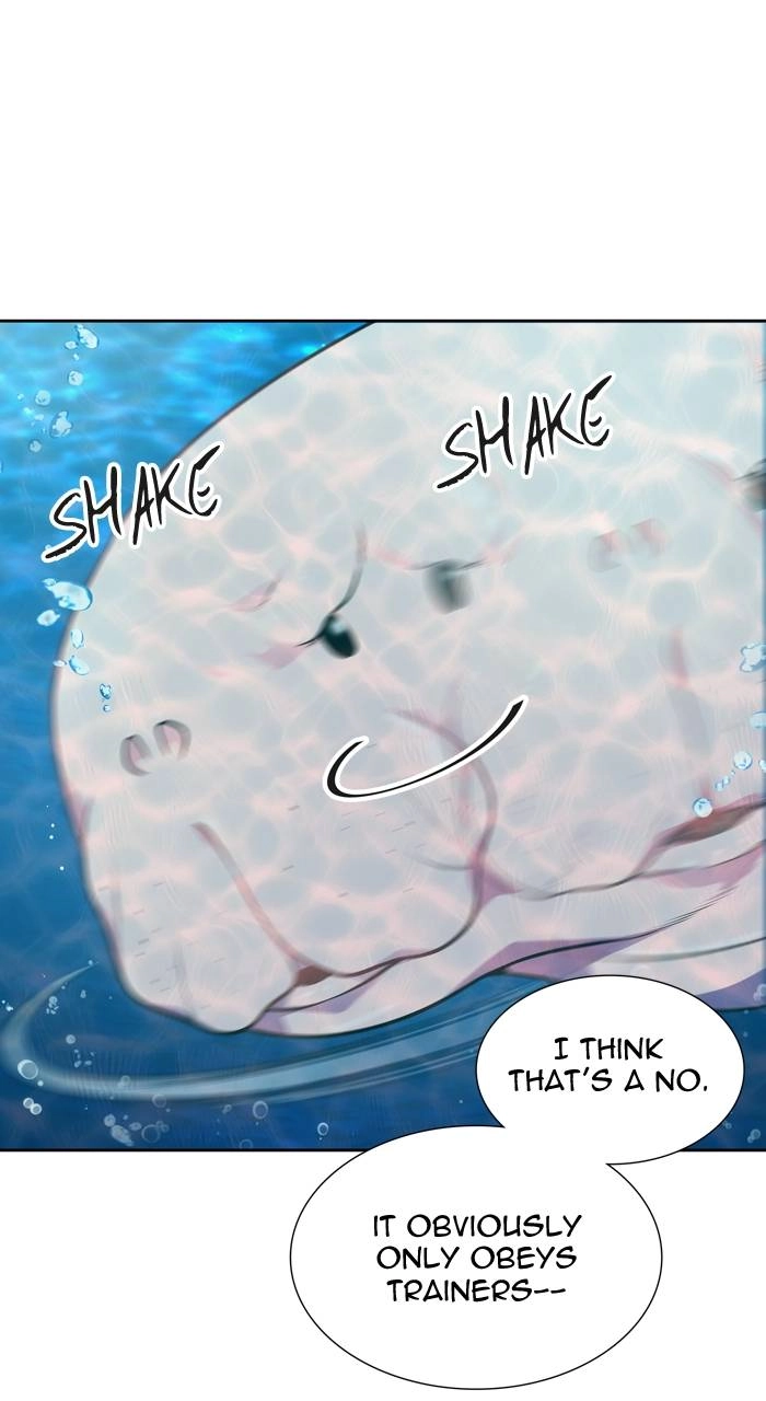 Tower of God Chapter 564, page 48 of 143