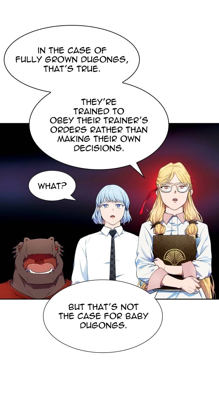 Tower of God Chapter 564, page 49 of 143