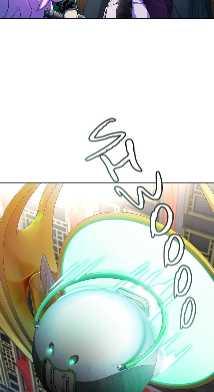 Tower of God Chapter 564, page 5 of 143