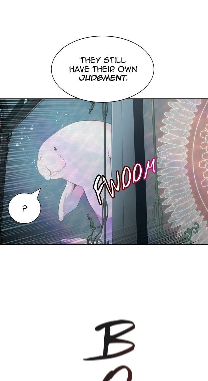 Tower of God Chapter 564, page 50 of 143