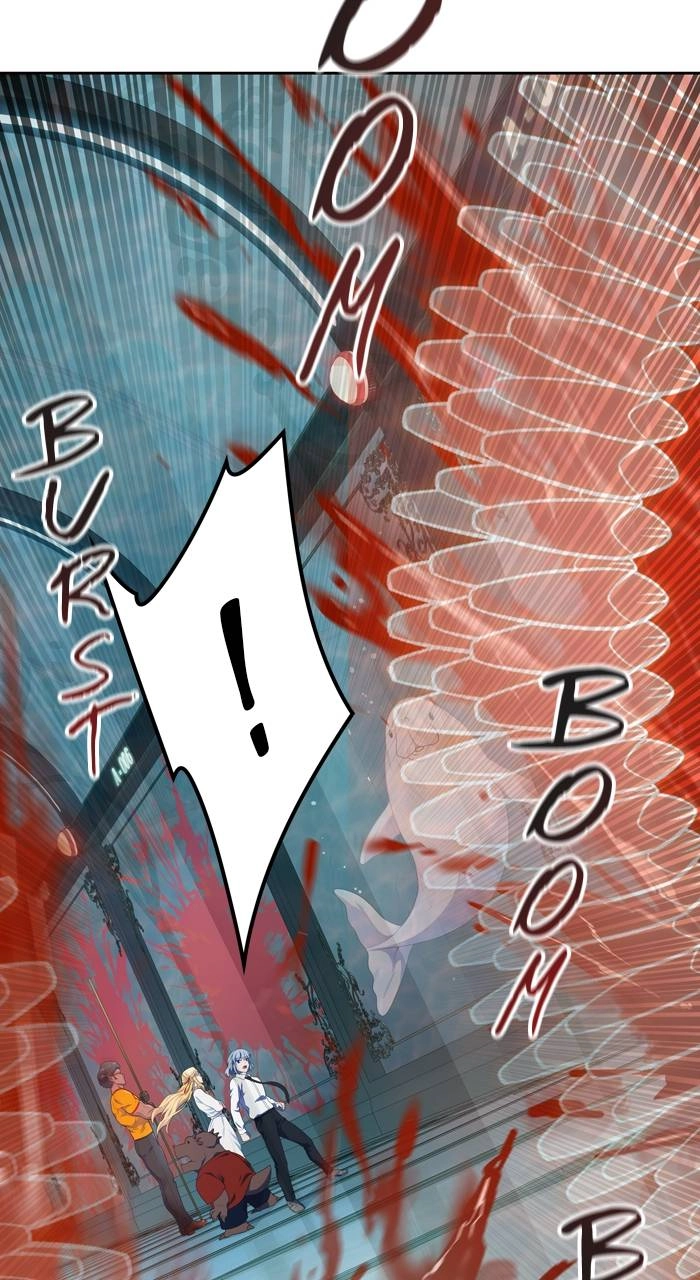 Tower of God Chapter 564, page 51 of 143