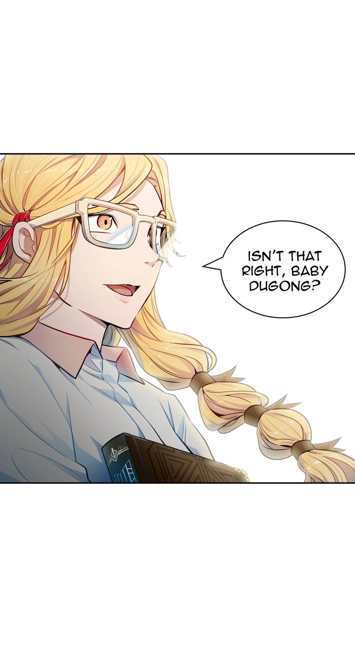 Tower of God Chapter 564, page 54 of 143