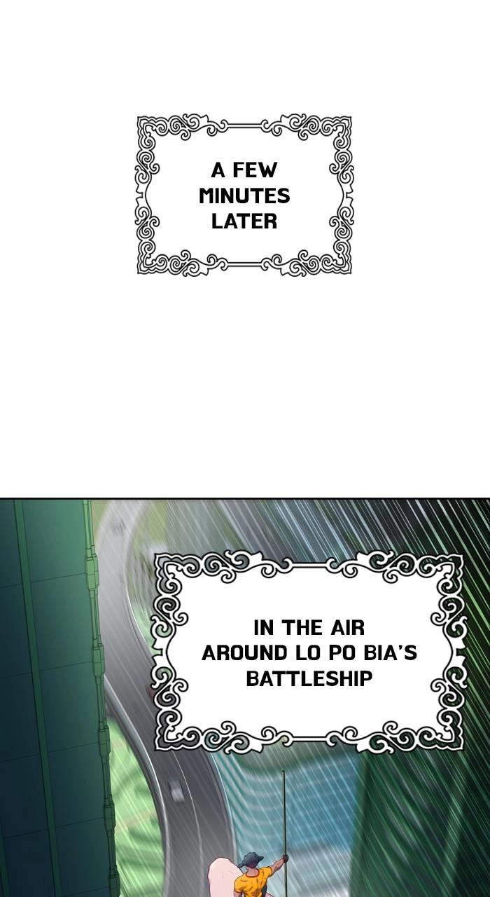 Tower of God Chapter 564, page 56 of 143