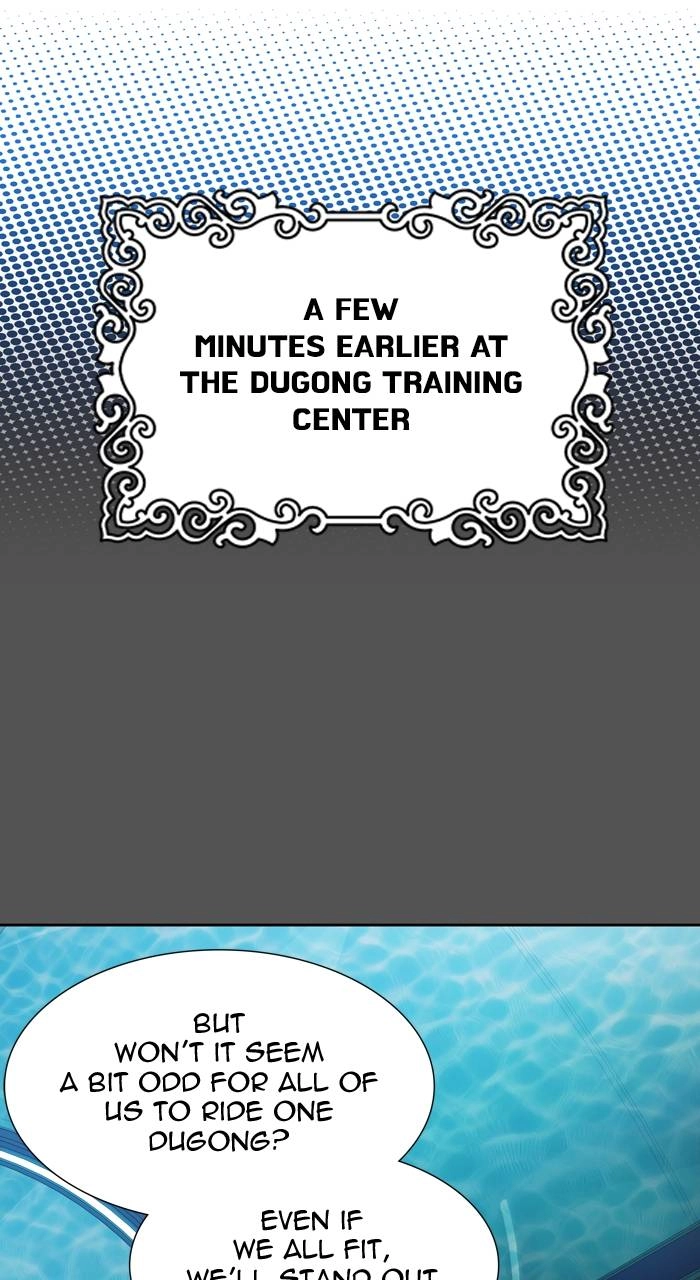 Tower of God Chapter 564, page 59 of 143