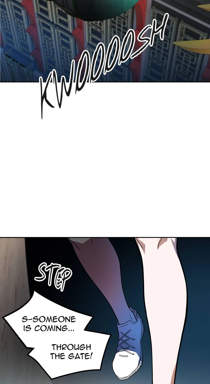 Tower of God Chapter 564, page 6 of 143