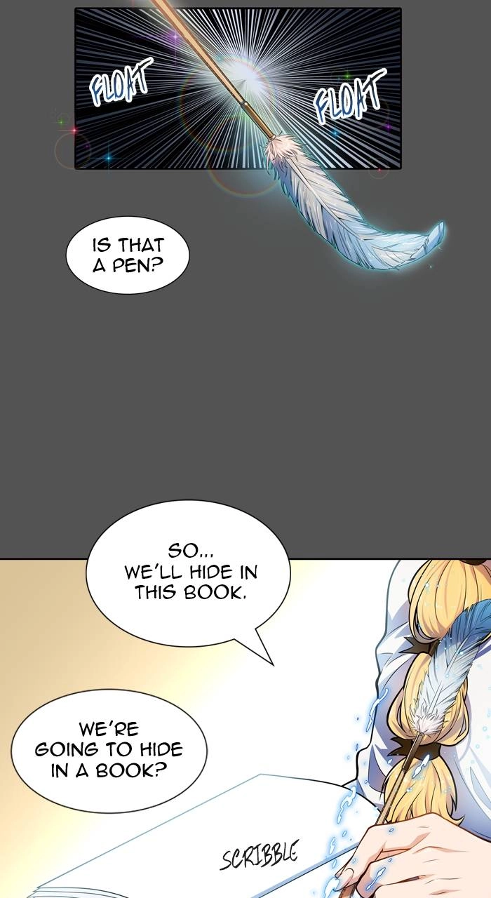 Tower of God Chapter 564, page 62 of 143