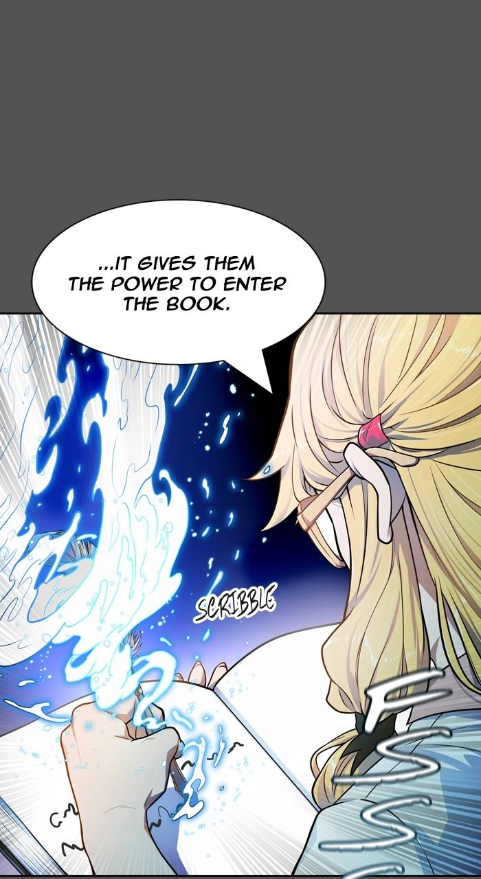 Tower of God Chapter 564, page 64 of 143