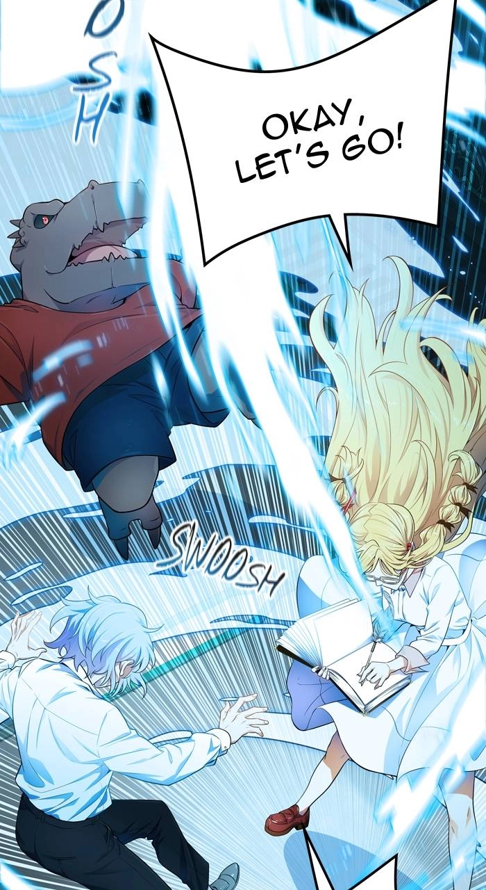 Tower of God Chapter 564, page 66 of 143